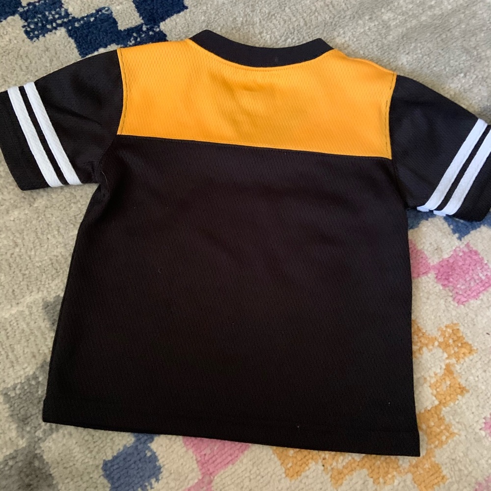 Pittsburgh Steelers - 2T Jersey - Picture 4 of 4